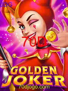 GoldenJoker