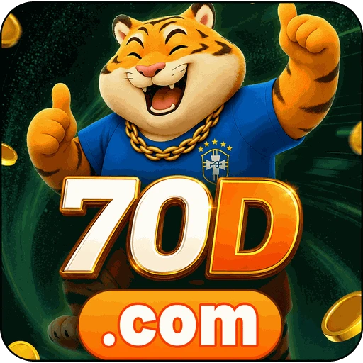 70D Logo